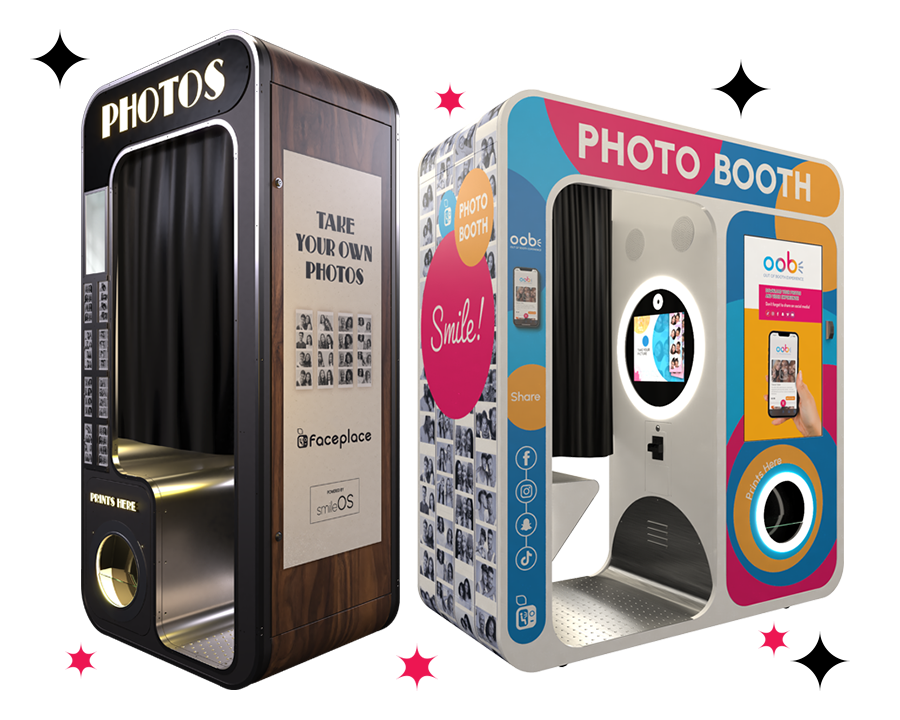 Face-Place-Photoma-Photo-Booths-Apple-Industries Face Place Photoma Photo Booths by Apple Industries