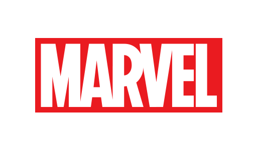 Logo-Marvel Logo-Marvel